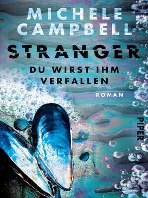 cover image of Stranger – Du wirst ihm verfallen